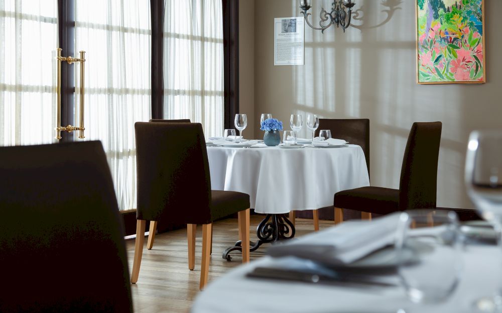 VASILIEVSKY, отель - 74