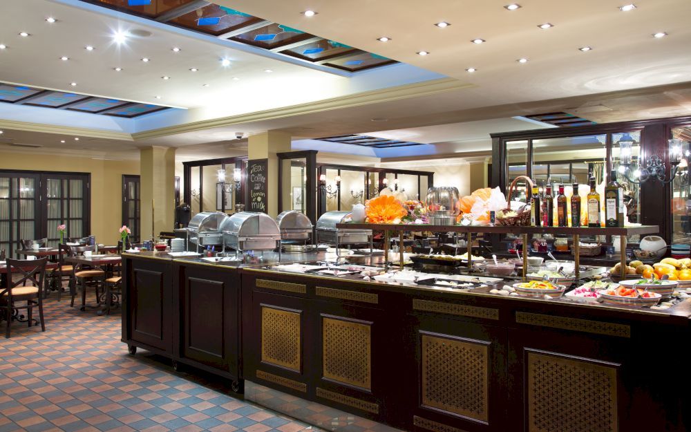 VASILIEVSKY, отель - 48