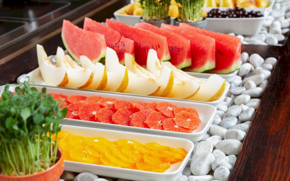 VASILIEVSKY, отель - 47