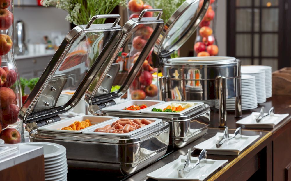 VASILIEVSKY, отель - 46