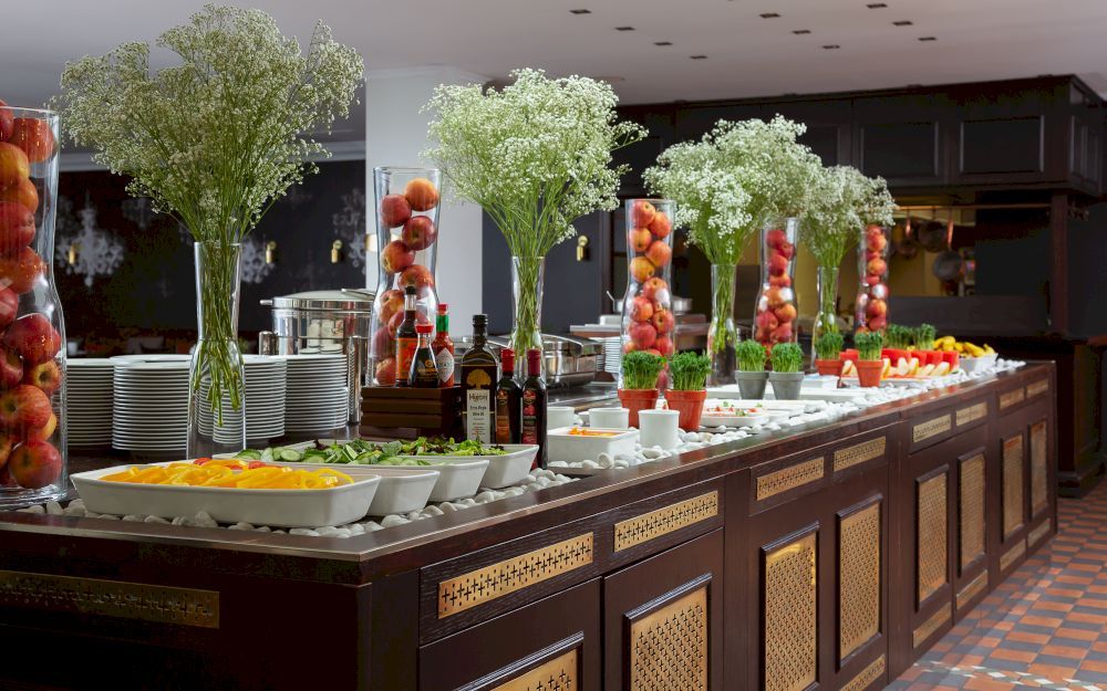 VASILIEVSKY, отель - 42