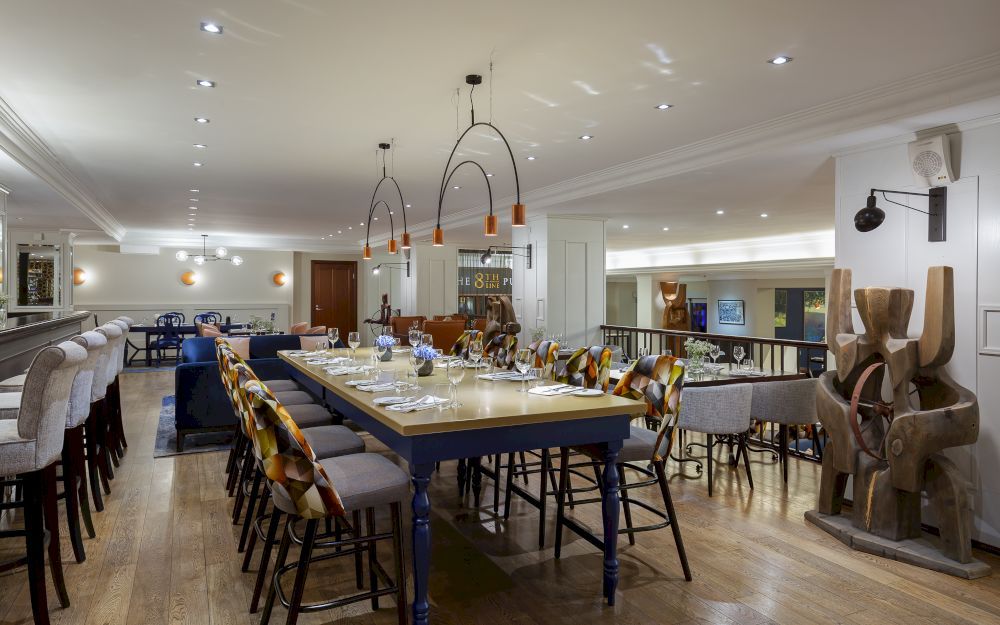 VASILIEVSKY, отель - 38