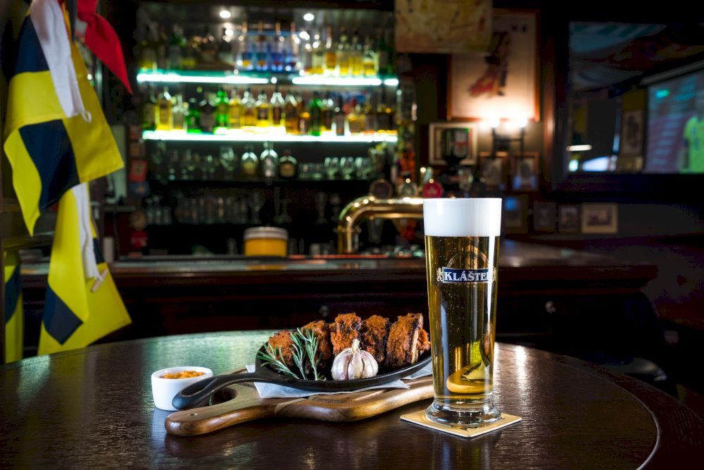 VASILIEVSKY, отель - 30