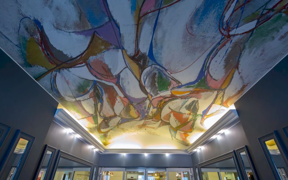 VASILIEVSKY, отель - 8