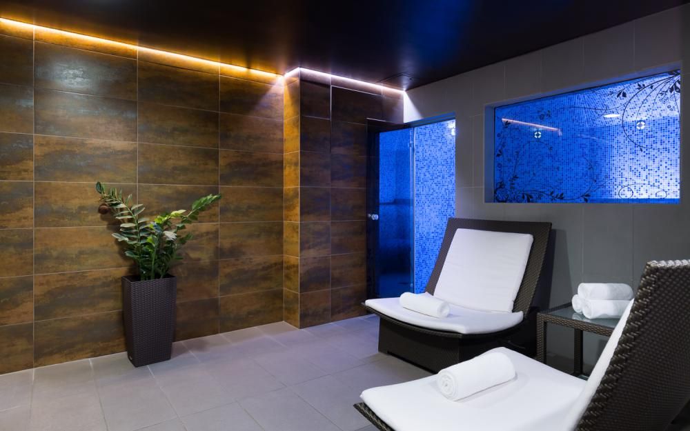 Картинка отеля - 9