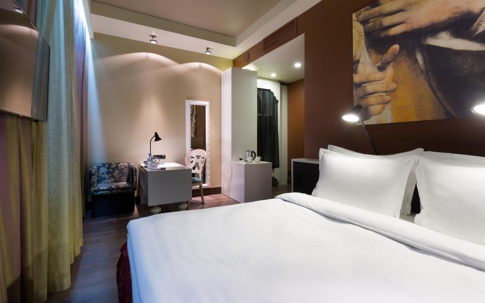 Картинка отеля - 14