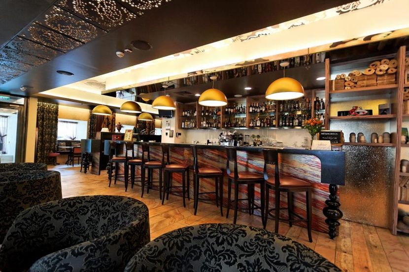 RADISSON СОНЯ САНКТ-ПЕТЕРБУРГ, гостиница - 5