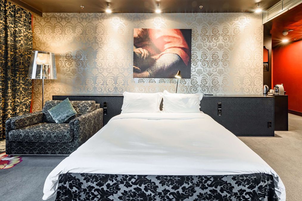 Картинка отеля - 22