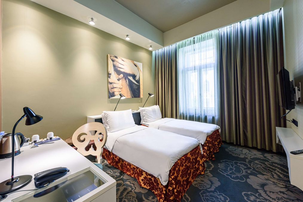 Картинка отеля - 19