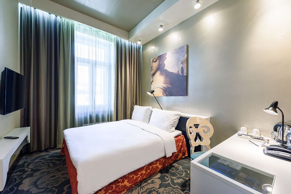 Картинка отеля - 18