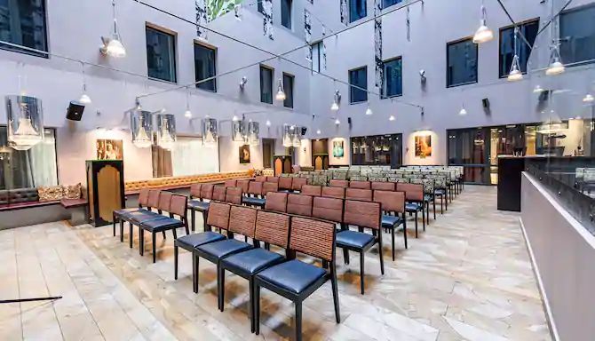 Картинка отеля - 12