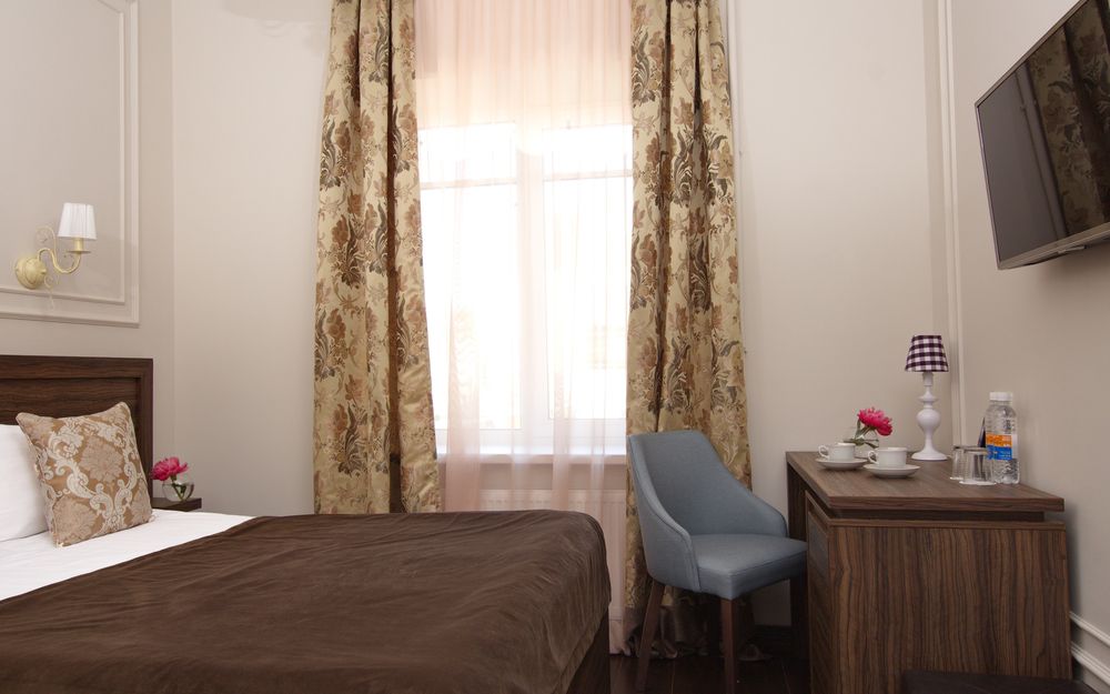 Картинка отеля - 23