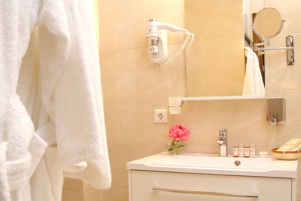 ЗОЛОТОЙ ВЕК, отель - 20