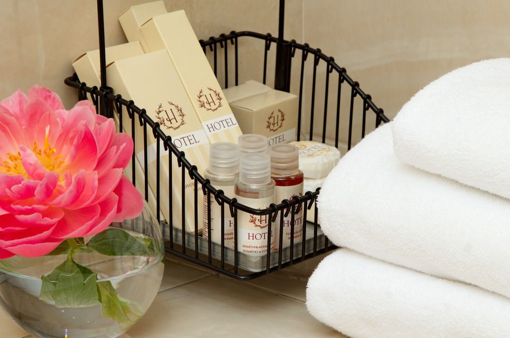 Картинка отеля - 17