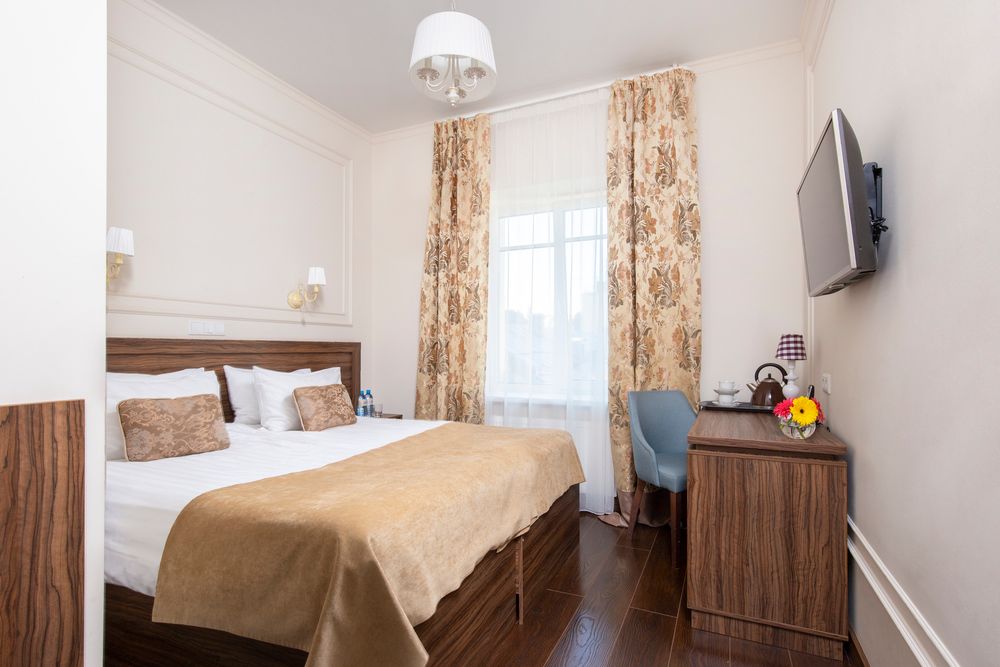 Картинка отеля - 14