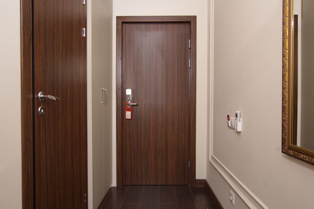 ЗОЛОТОЙ ВЕК, отель - 13