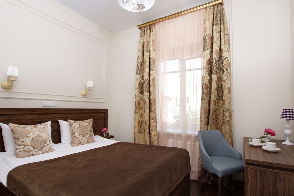 Картинка отеля - 11