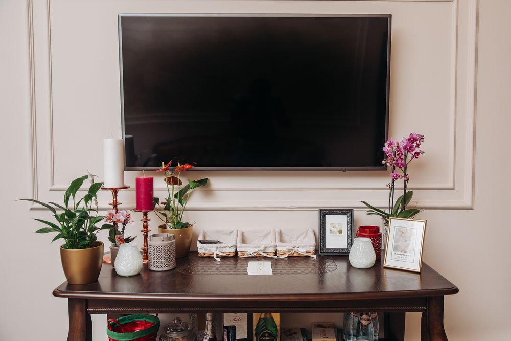 ЗОЛОТОЙ ВЕК, отель - 5