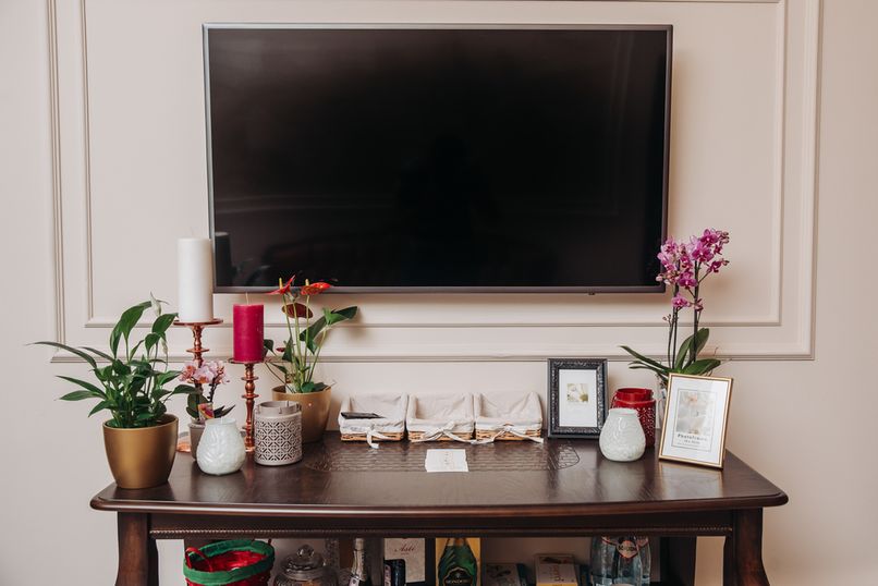 ЗОЛОТОЙ ВЕК, отель - 5