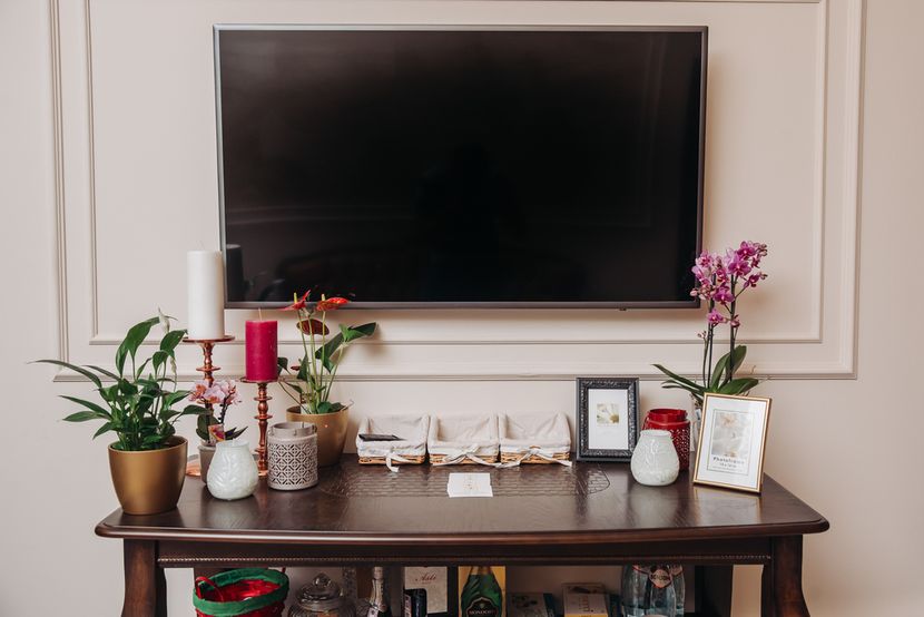 ЗОЛОТОЙ ВЕК, отель - 5