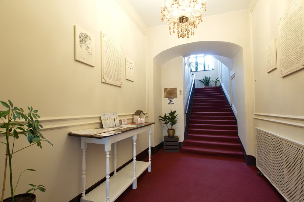 ЗОЛОТОЙ ВЕК, отель - 10