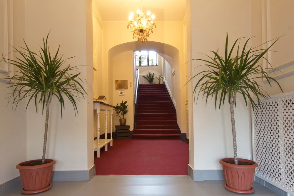 ЗОЛОТОЙ ВЕК, отель - 8