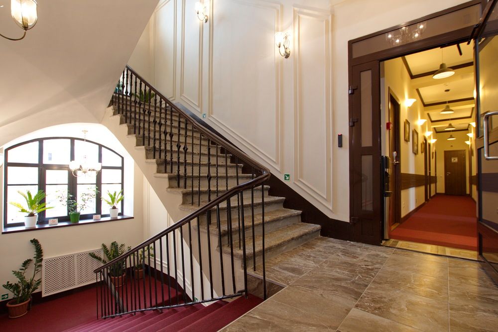 Картинка отеля - 7