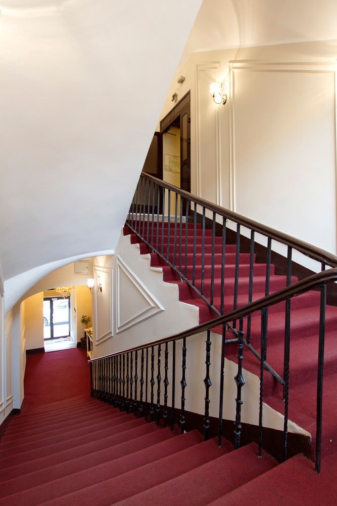 ЗОЛОТОЙ ВЕК, отель - 6