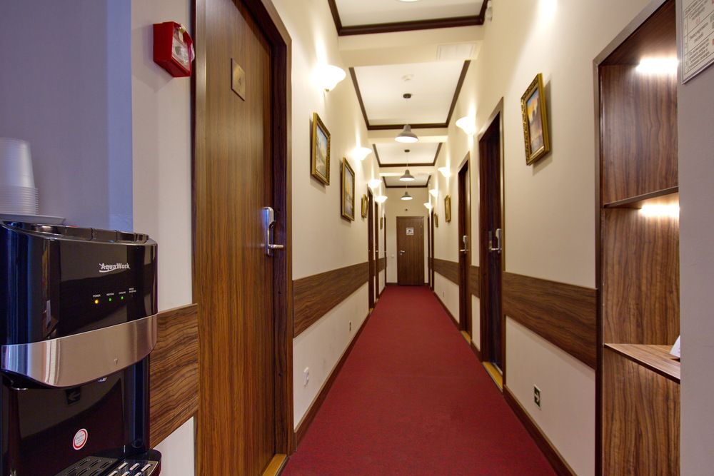 Картинка отеля - 2