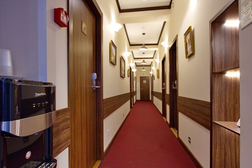 ЗОЛОТОЙ ВЕК, отель - 2