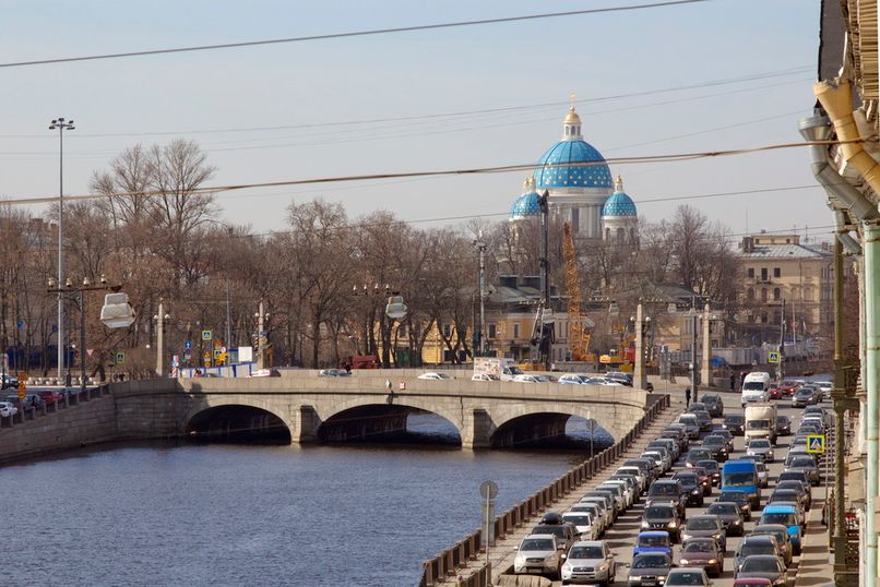 ЗОЛОТОЙ ВЕК, отель - 1
