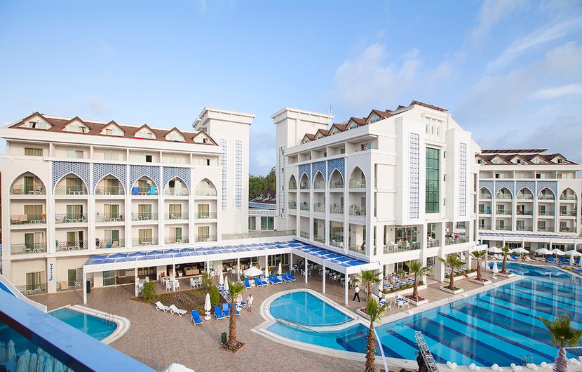 Diamond Elite Hotel (only adult 16+) - 4