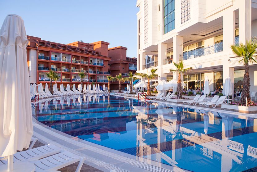 Diamond Elite Hotel (only adult 16+) - 6
