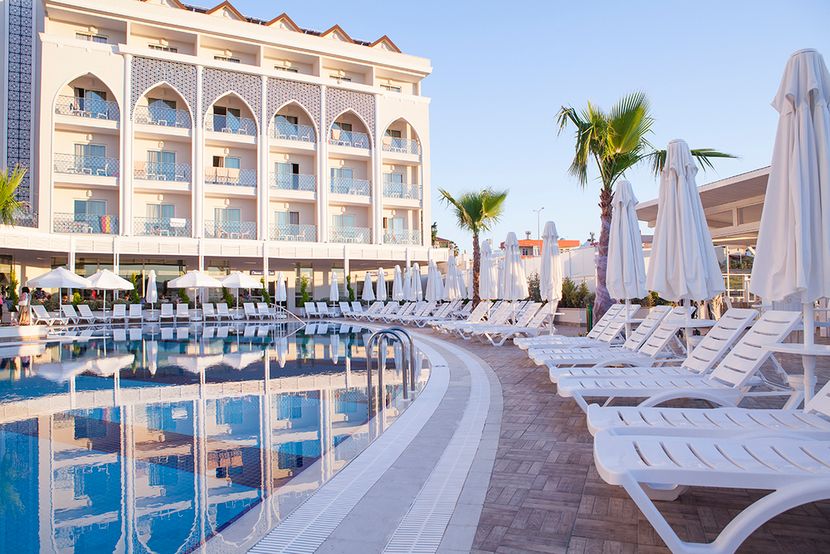 Diamond Elite Hotel (only adult 16+) - 5