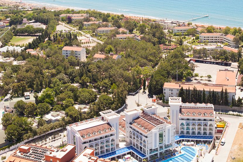 Diamond Elite Hotel (only adult 16+) - 1
