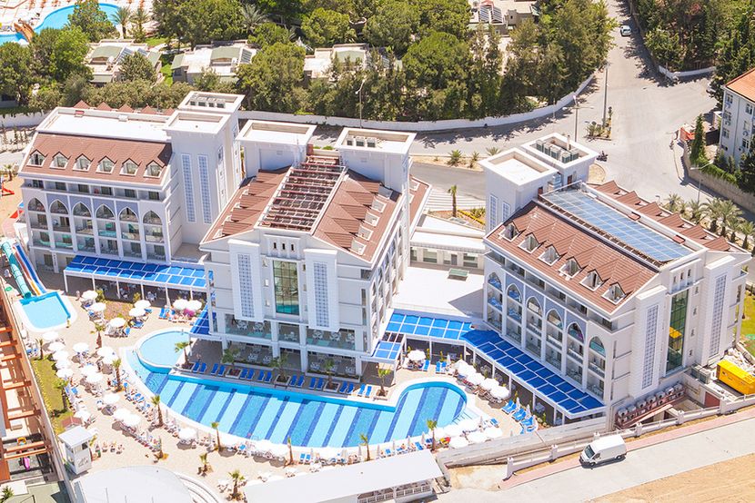 Diamond Elite Hotel (only adult 16+) - 2