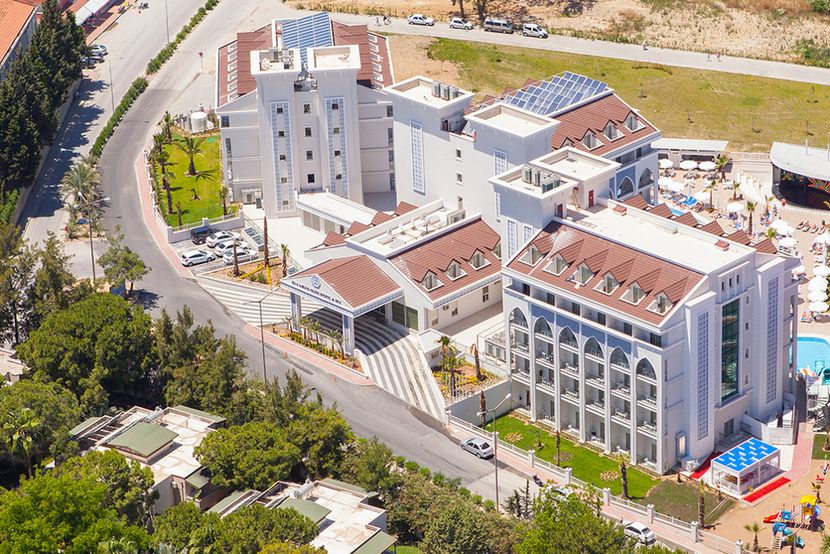 Diamond Elite Hotel (only adult 16+) - 3