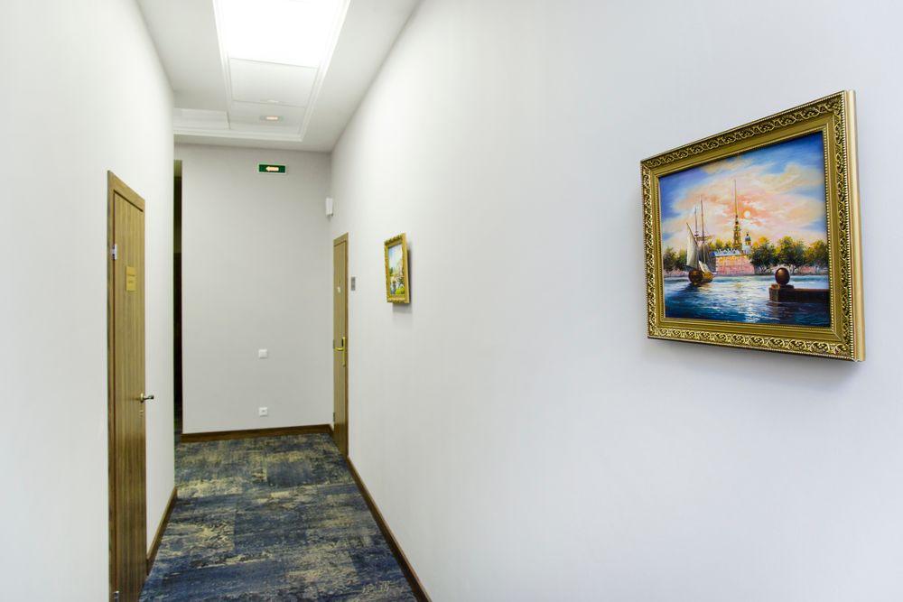 ГРАНД ОТЕЛЬ ЧАЙКОВСКИЙ - 16