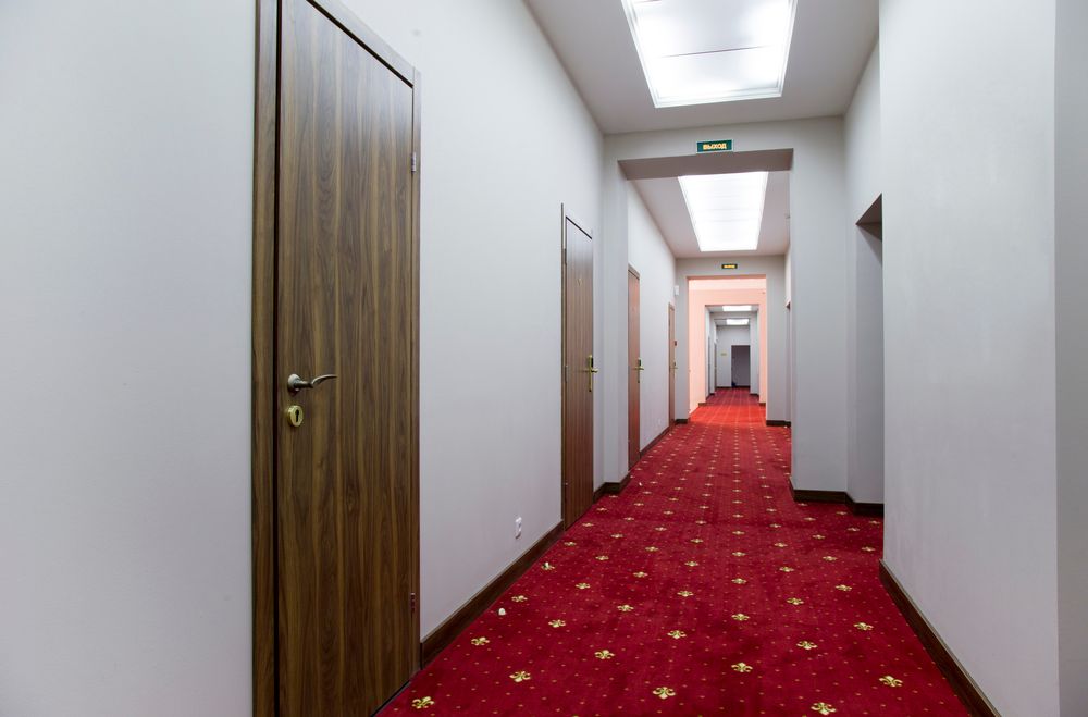 ГРАНД ОТЕЛЬ ЧАЙКОВСКИЙ - 13