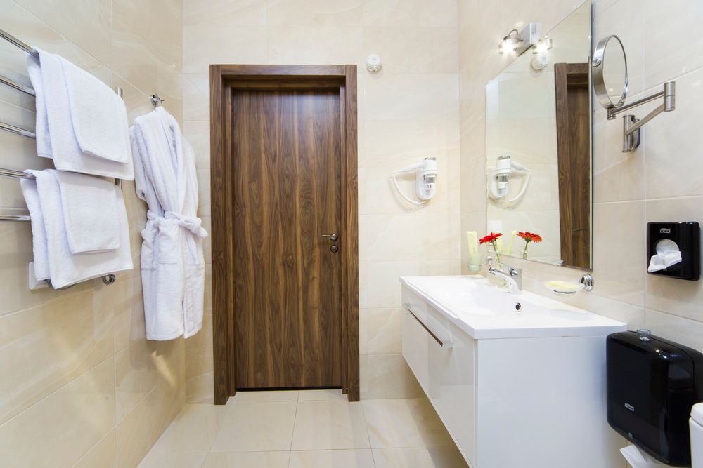 ГРАНД ОТЕЛЬ ЧАЙКОВСКИЙ - 30