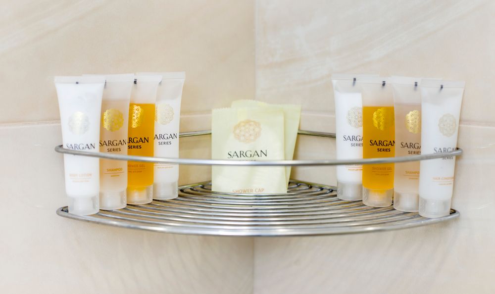 ГРАНД ОТЕЛЬ ЧАЙКОВСКИЙ - 28