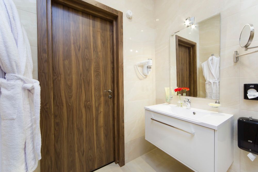 ГРАНД ОТЕЛЬ ЧАЙКОВСКИЙ - 26