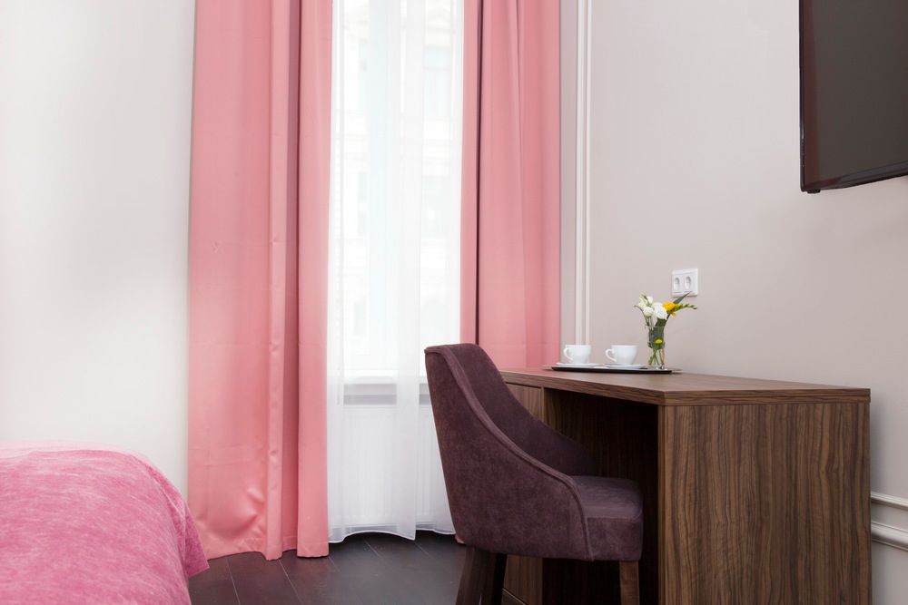 ГРАНД ОТЕЛЬ ЧАЙКОВСКИЙ - 22