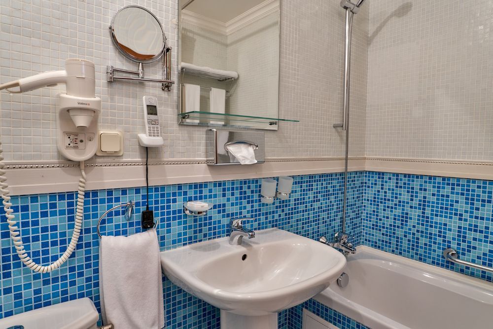 АВТОР БУТИК ОТЕЛЬ - 18