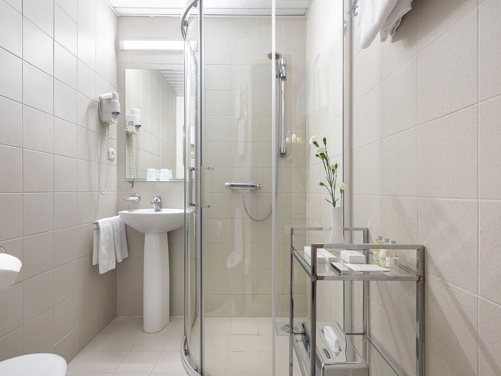 СКАНДИНАВИЯ, загородный клуб и СПА (корп. Скандинавия) - 91