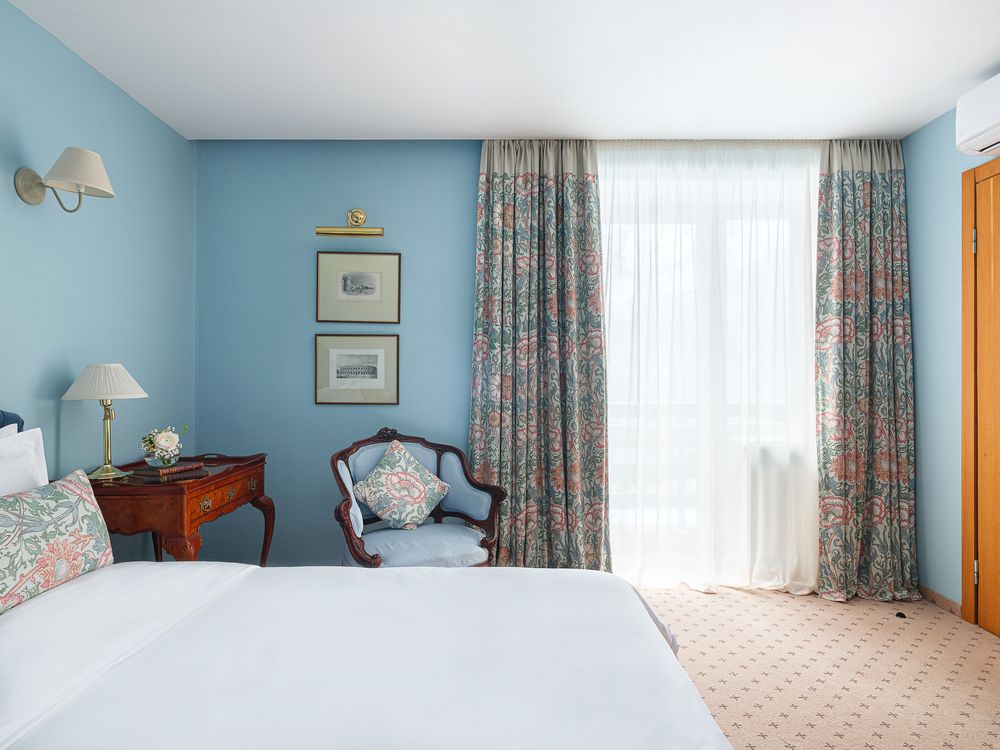 СКАНДИНАВИЯ, загородный клуб и СПА (корп. Скандинавия) - 88