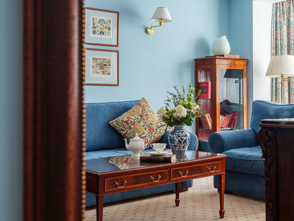 СКАНДИНАВИЯ, загородный клуб и СПА (корп. Скандинавия) - 87