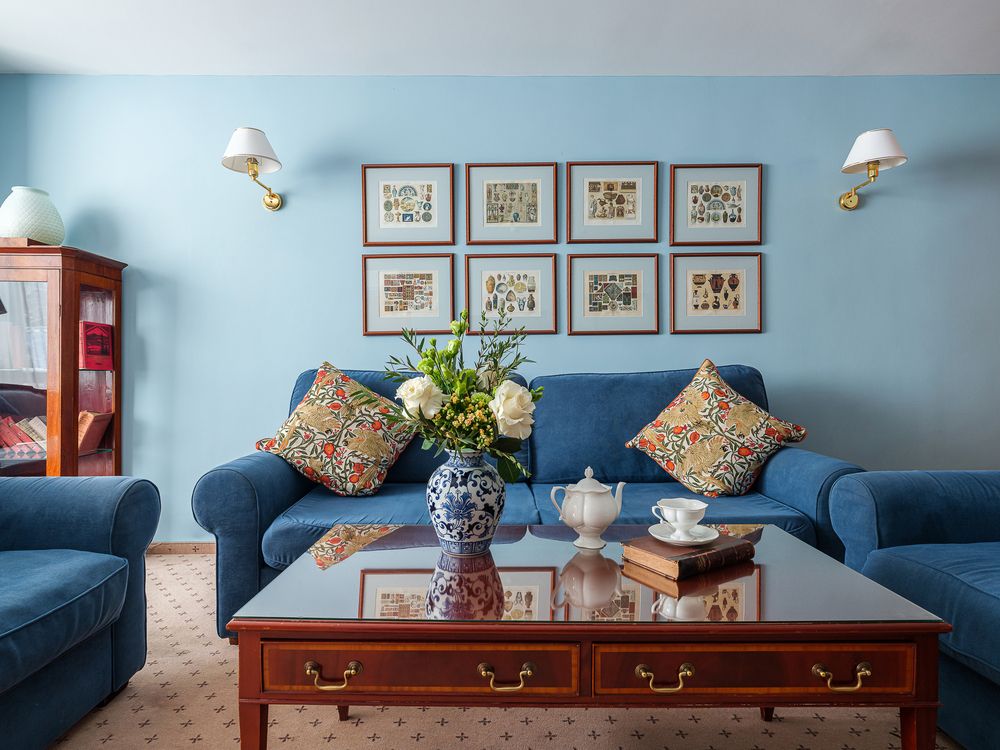 СКАНДИНАВИЯ, загородный клуб и СПА (корп. Скандинавия) - 86