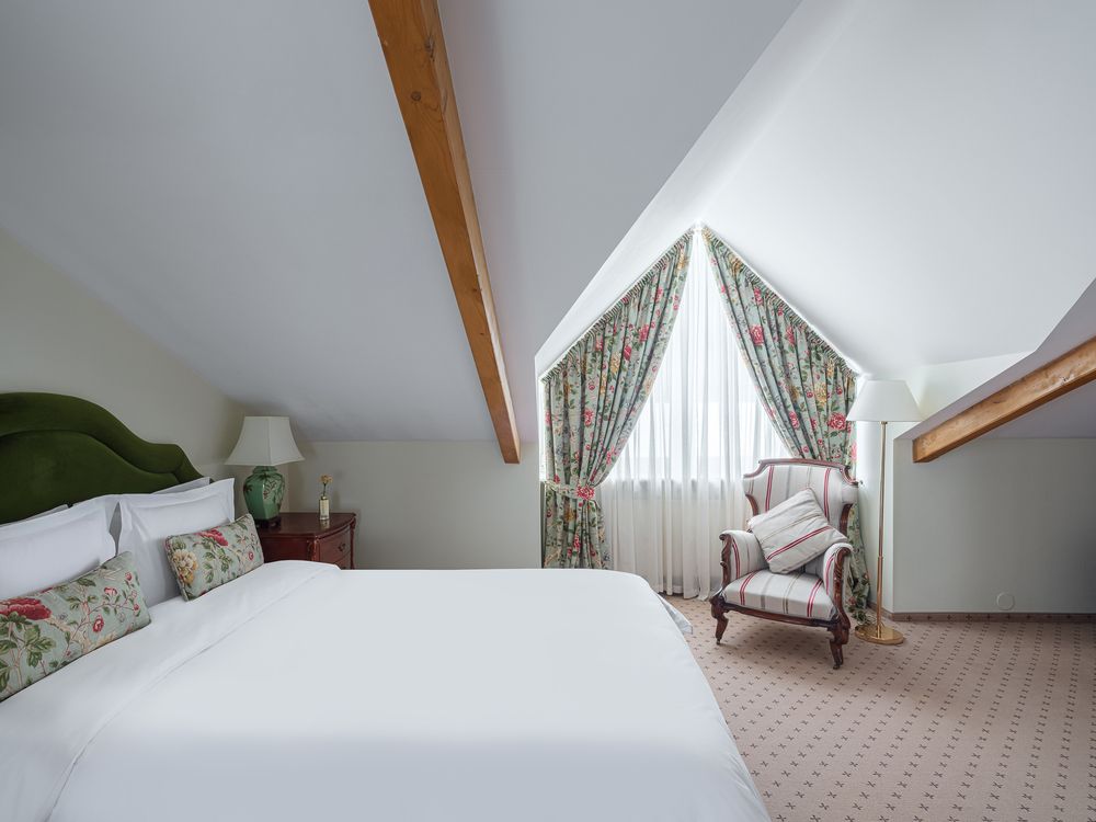 СКАНДИНАВИЯ, загородный клуб и СПА (корп. Скандинавия) - 81