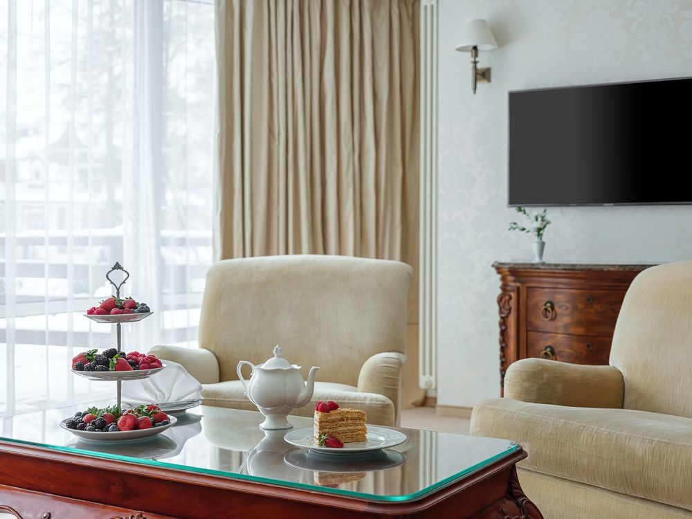 Картинка отеля - 77